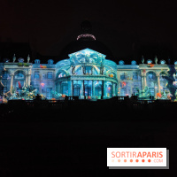 Le Grand Noël 2025 du château de Vaux-le-Vicomte : des décorations magiques pour une balade hivernale mémorable - fotor 1763143149776