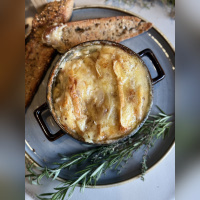 Les fêtes de Noël au Dolce Versailles - 4 (1)