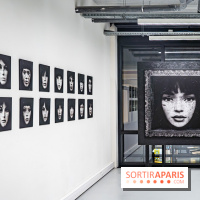 Le Festival Street-art de la Poste du Louvre 2025, les photos