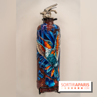 Le Festival Street-art de la Poste du Louvre 2025, les photos - A7C00862