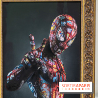Le Festival Street-art de la Poste du Louvre 2025, les photos
