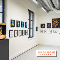 Le Festival Street-art de la Poste du Louvre 2025, les photos - A7C00884