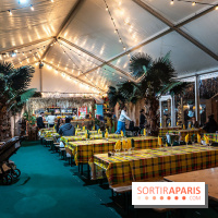 Marché de Noël de la Défense 2025, les photos - A7C01032