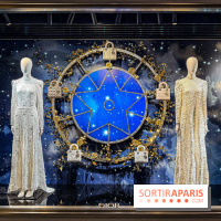 Noël 2025 Dior 30 Montaigne