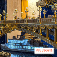 Noël 2025 Dior 30 Montaigne - IMG 1932