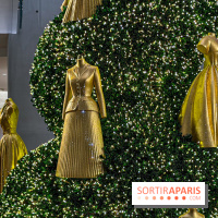 Noël 2025 Dior 30 Montaigne