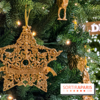 Noël 2025 Dior 30 Montaigne - IMG 1973