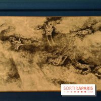 Dragons : l'exposition entre art et légendes se dévoile au musée du Quai Branly - fotor 1763382337722