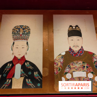 Dragons : l'exposition entre art et légendes se dévoile au musée du Quai Branly - fotor 1763382524434