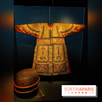 Dragons : l'exposition entre art et légendes se dévoile au musée du Quai Branly - fotor 1763382643327