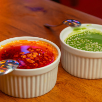 Noodle Inn Paris : street food chinoise du Sichuan au cœur d'Opéra