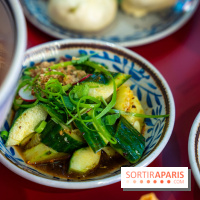 Hong Bao, restaurant chinois de raviolis, nouilles et baos à Paris La Défense les 4 Temps - photos