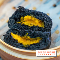 Hong Bao, restaurant chinois de raviolis, nouilles et baos à Paris La Défense les 4 Temps - photos
