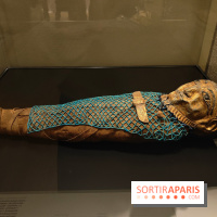 Momies : une exposition insolite et troublante à découvrir au musée de l'Homme - fotor 1763471418216