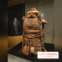 Momies : une exposition insolite et troublante à découvrir au musée de l'Homme