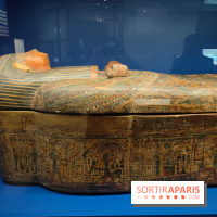 Momies : une exposition insolite et troublante à découvrir au musée de l'Homme