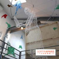 Salon des Bombasphères à Paris, nos photos - Salon des Bombasphères 3 fotor 20251118162729