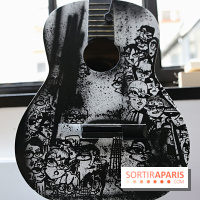 Salon des Bombasphères à Paris, nos photos - Salon des Bombasphères 4 fotor 2025111816288