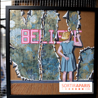 Salon des Bombasphères à Paris, nos photos - Salon des Bombasphères 6 fotor 20251118162840