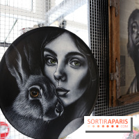 Salon des Bombasphères à Paris, nos photos - Salon des Bombasphères 8 fotor 20251118163031