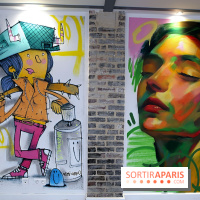 Salon des Bombasphères à Paris, nos photos - Salon des Bombasphères 9 fotor 20251118163551