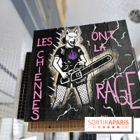 Salon des Bombasphères à Paris, nos photos - Salon des Bombasphères 12 fotor 20251118163649