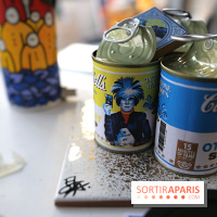 Salon des Bombasphères à Paris, nos photos - Salon des Bombasphères 18 fotor 20251118162538