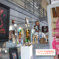 Salon des Bombasphères à Paris, nos photos - Salon des Bombasphères 19 fotor 20251118163732