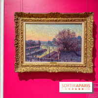 Passion Post-Impressionniste : l'exposition à découvrir au Musée Lambinet de Versailles - IMG 1942
