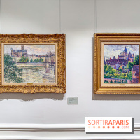 Passion Post-Impressionniste : l'exposition à découvrir au Musée Lambinet de Versailles - IMG 1944