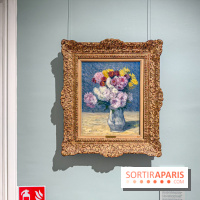 Passion Post-Impressionniste : l'exposition à découvrir au Musée Lambinet de Versailles - IMG 1945