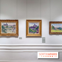 Passion Post-Impressionniste : l'exposition à découvrir au Musée Lambinet de Versailles - IMG 1946