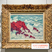 Passion Post-Impressionniste : l'exposition à découvrir au Musée Lambinet de Versailles - IMG 1955