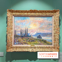 Passion Post-Impressionniste : l'exposition à découvrir au Musée Lambinet de Versailles - IMG 1959