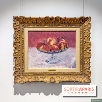 Passion Post-Impressionniste : l'exposition à découvrir au Musée Lambinet de Versailles - IMG 1961