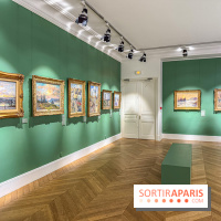 Passion Post-Impressionniste : l'exposition à découvrir au Musée Lambinet de Versailles - IMG 1968