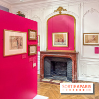 Passion Post-Impressionniste : l'exposition à découvrir au Musée Lambinet de Versailles - IMG 1973