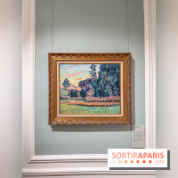 Passion Post-Impressionniste : l'exposition à découvrir au Musée Lambinet de Versailles - IMG 1978