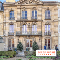 Passion Post-Impressionniste : l'exposition à découvrir au Musée Lambinet de Versailles - IMG 1985