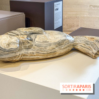 Les Peintres de la Marine : l’exposition dédiée à l’univers maritime à l’Espace Richaud à Versailles - IMG 1871