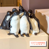 Les Peintres de la Marine : l’exposition dédiée à l’univers maritime à l’Espace Richaud à Versailles