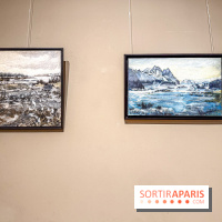 Les Peintres de la Marine : l’exposition dédiée à l’univers maritime à l’Espace Richaud à Versailles - IMG 1894