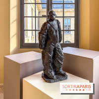 Les Peintres de la Marine : l’exposition dédiée à l’univers maritime à l’Espace Richaud à Versailles - IMG 1919