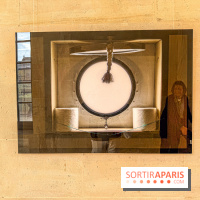 Les Peintres de la Marine : l’exposition dédiée à l’univers maritime à l’Espace Richaud à Versailles - IMG 1926