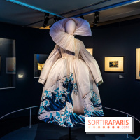 Exposition Manga au Musée Guimet, les photos
