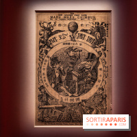 Exposition Manga au Musée Guimet, les photos  - A7C01176