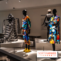 Exposition Manga au Musée Guimet, les photos  - A7C01186