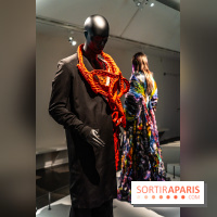 Exposition Manga au Musée Guimet, les photos  - A7C01201