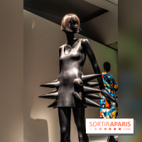 Exposition Manga au Musée Guimet, les photos
