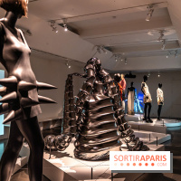 Exposition Manga au Musée Guimet, les photos